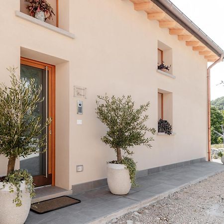 Agriturismo Rive Del Bacio - La Dimora Valdobbiadene Buitenkant foto