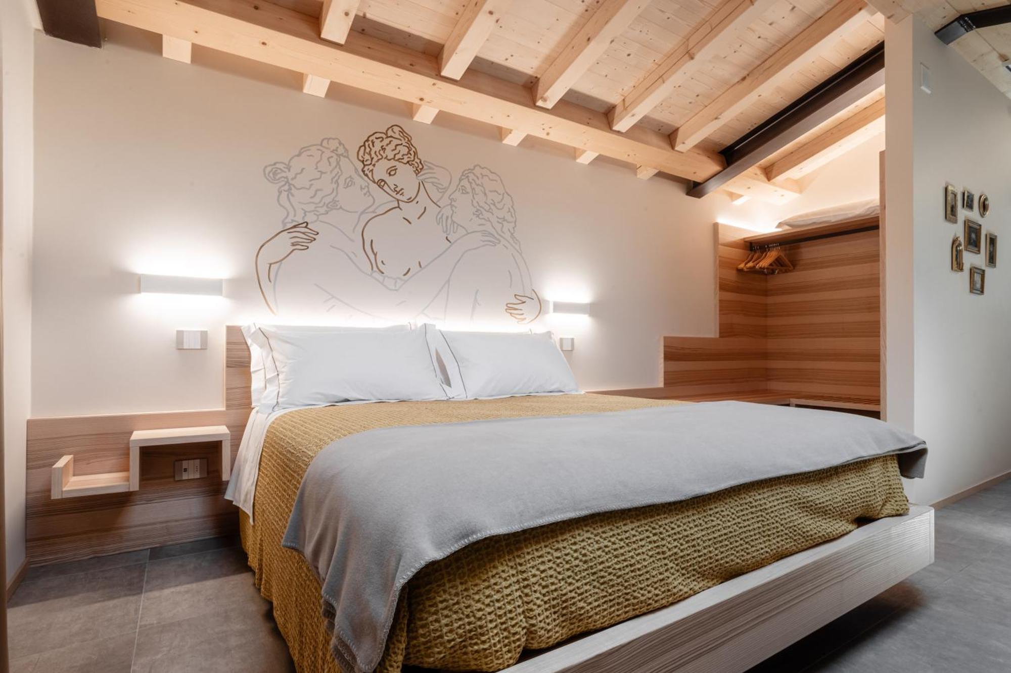 Agriturismo Rive Del Bacio - La Dimora Valdobbiadene Buitenkant foto