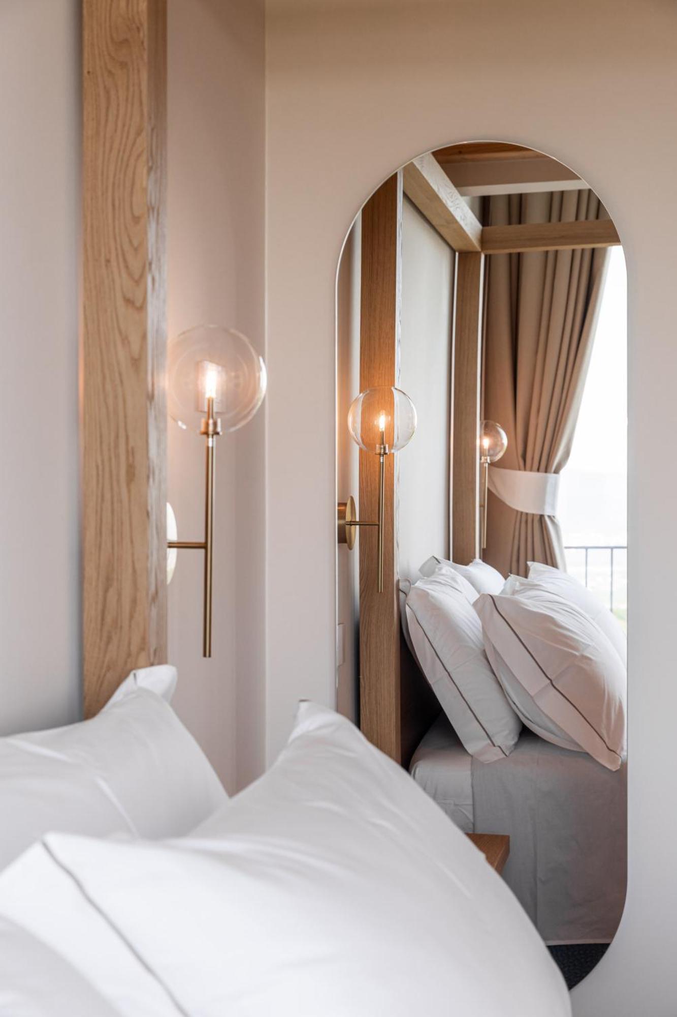 Agriturismo Rive Del Bacio - La Dimora Valdobbiadene Buitenkant foto