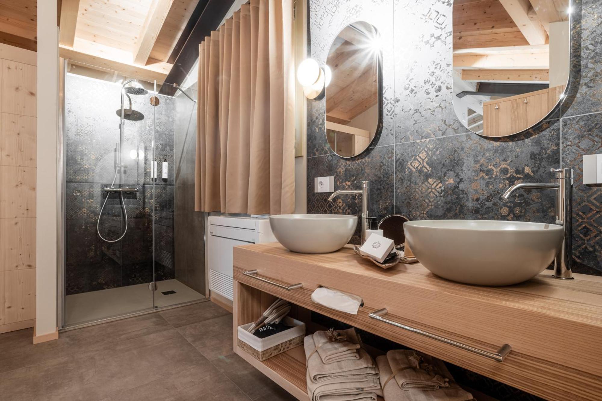 Agriturismo Rive Del Bacio - La Dimora Valdobbiadene Buitenkant foto