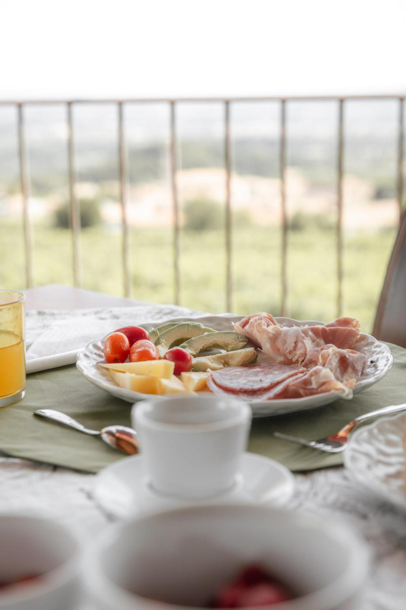 Agriturismo Rive Del Bacio - La Dimora Valdobbiadene Buitenkant foto